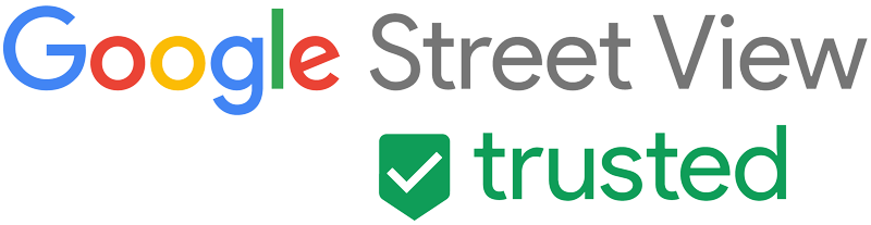 google-street-view-trusted-badge