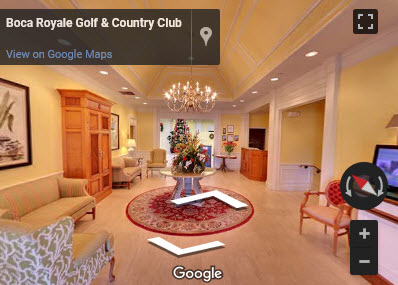 golf-country-club-google-360-view